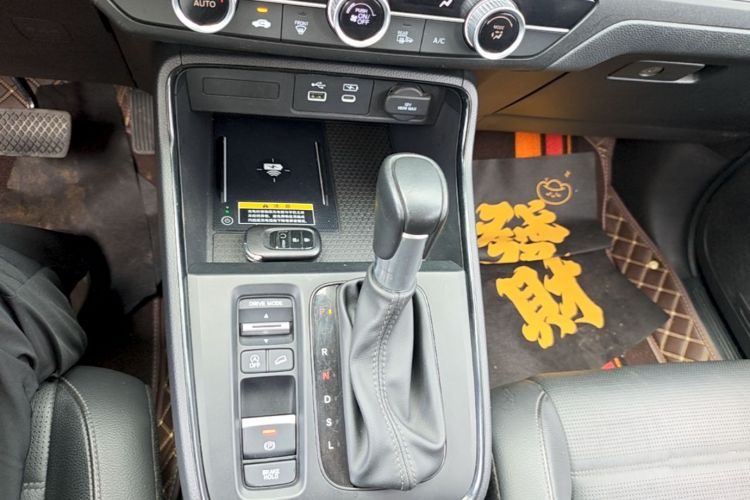 Honda CR-V 2023 car image #14