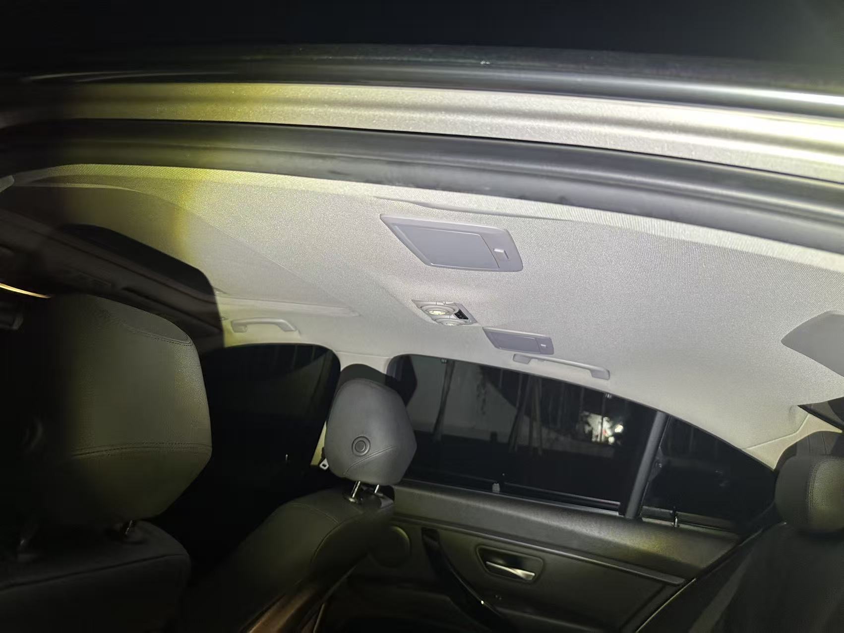 BMW 3 Series 2017 #8 BMW 3 Series 2017 immagine di auto #8