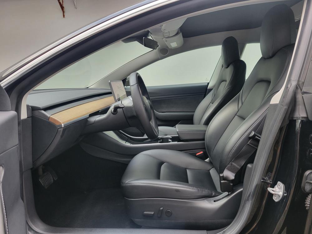 Tesla Model 3 2020 #20 Tesla Model 3 2020 car image #20