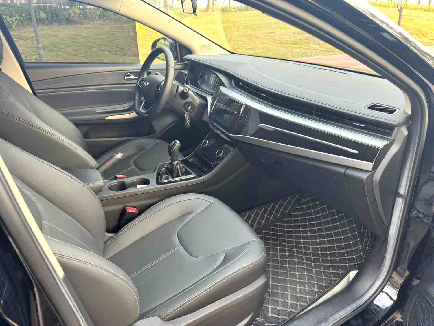 Chery Arrizo 5 2024 #12 Chery Arrizo 5 2024 car image #12