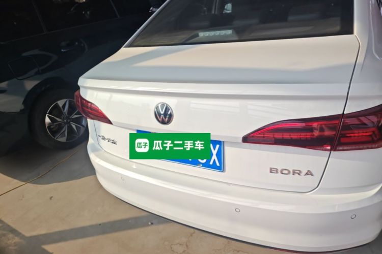 Volkswagen Bora 2022 car image #4