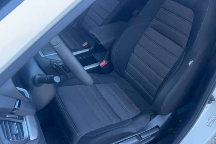 Honda CR-V 2018 #16 Honda CR-V 2018 car image #16