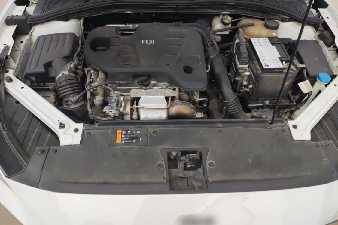MG 5 2021 #10 MG 5 2021 car image #10