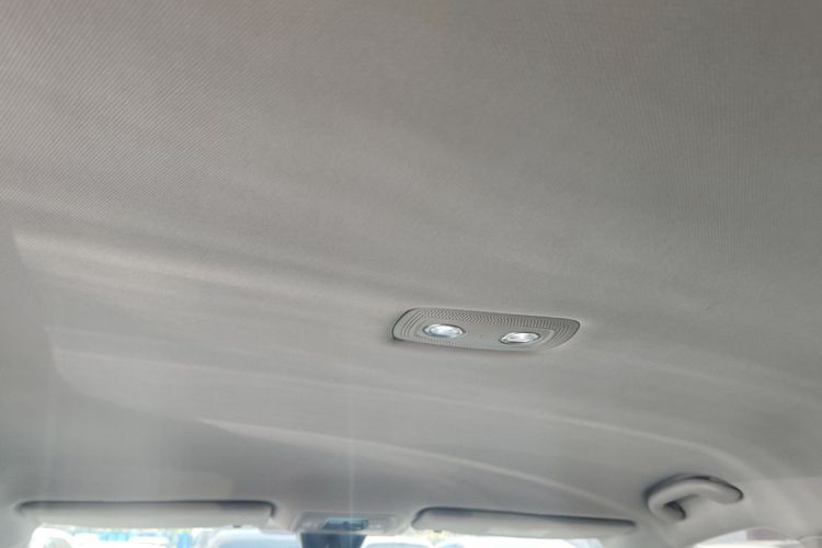BYD Yuan Plus 2023 car image #18