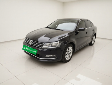 Volkswagen Lavida 2018 immagine di auto 