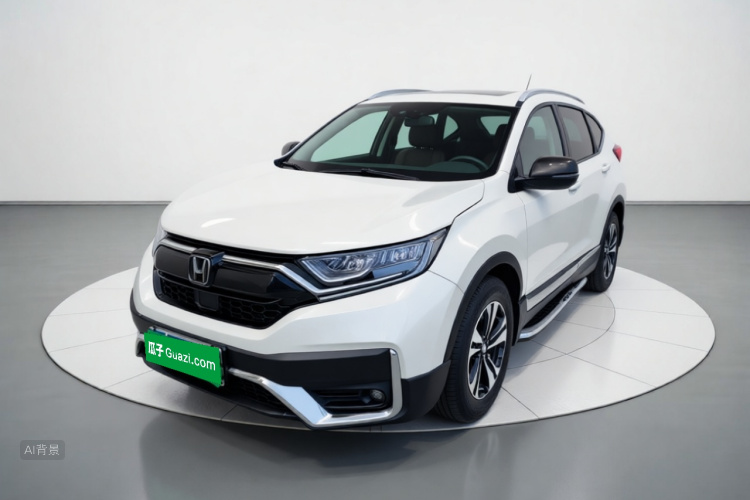 Honda CR-V 2022 car image #2