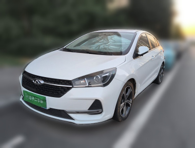Chery Arrizo 5 2019 Chery Arrizo 5 2019 car image
