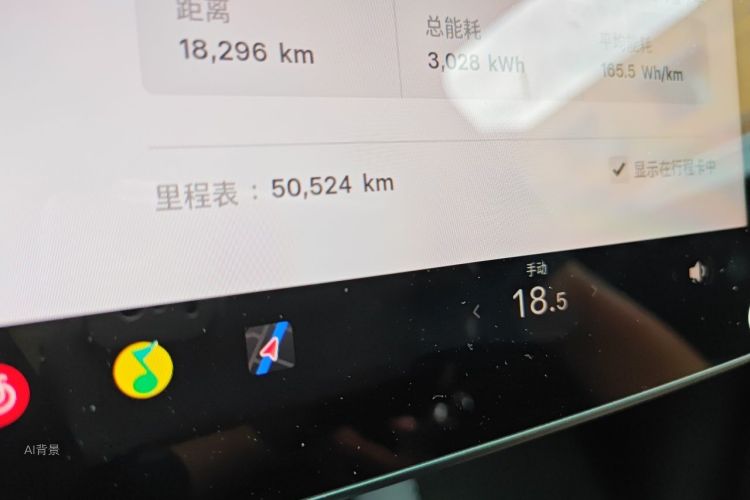 Tesla Model Y 2023 car image #14