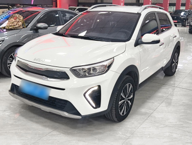 Kia KX1 2024 汽车图片 