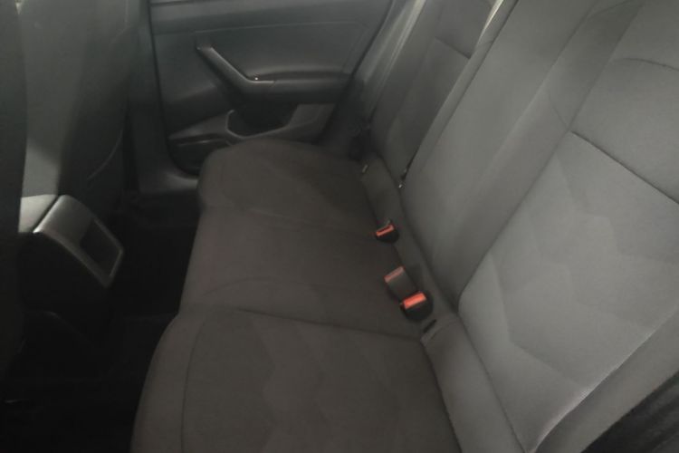 Volkswagen Polo 2019 #13 Volkswagen Polo 2019 car image #13