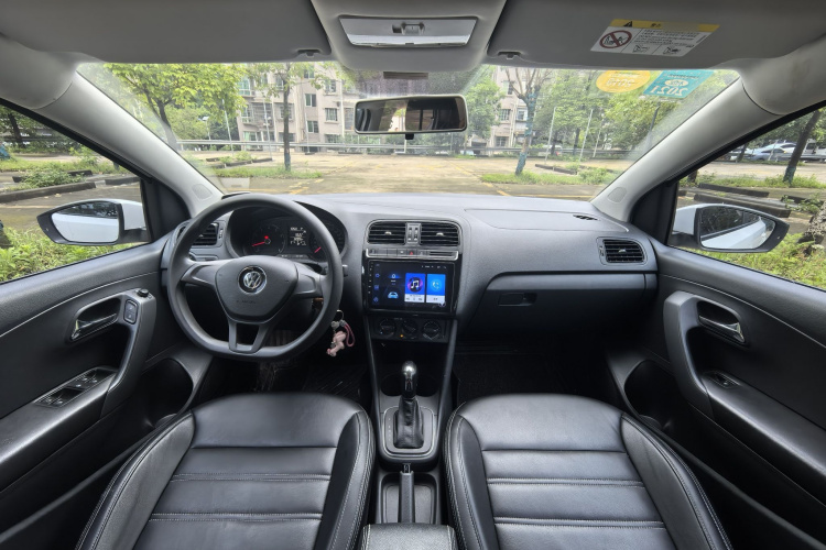 Volkswagen Polo 2019 #20 Volkswagen Polo 2019 car image #20
