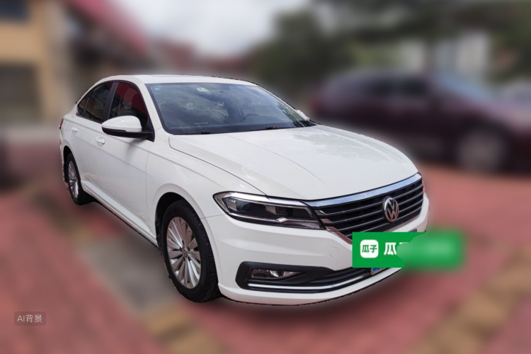 Volkswagen Lavida 2019 car image #4