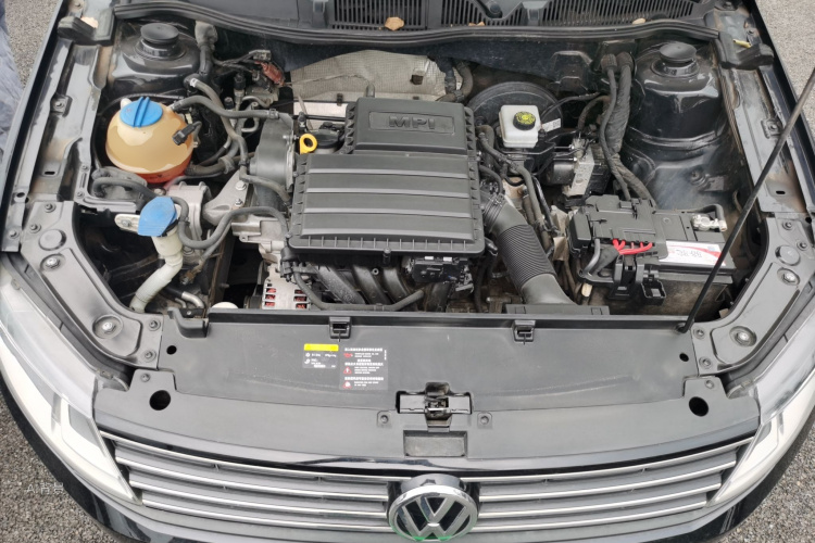 Volkswagen Lavida 2017 #22 Volkswagen Lavida 2017 car image #22