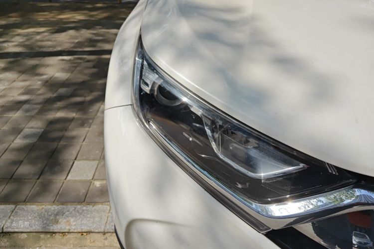Honda CR-V 2019 car image #8