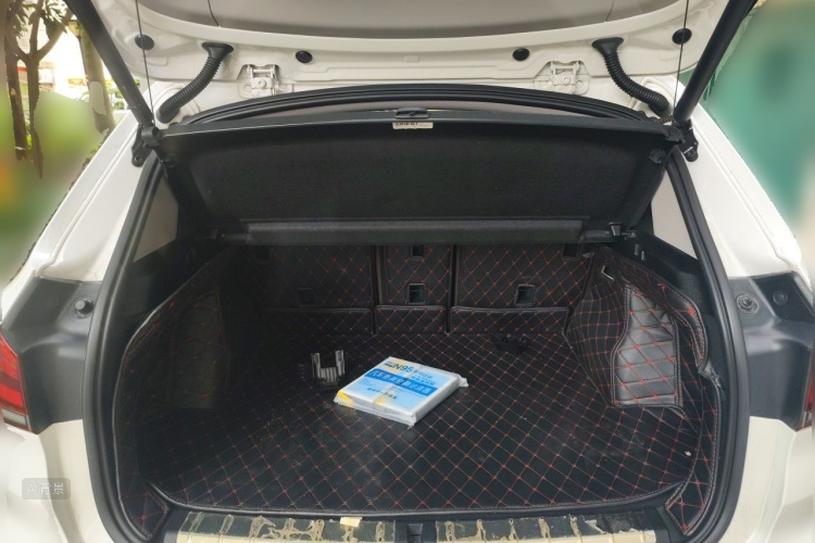 BMW X1 2020 car image #21