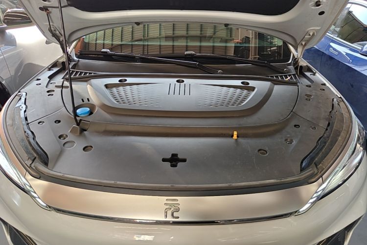 BYD Yuan Plus 2023 #20 BYD Yuan Plus 2023 car image #20