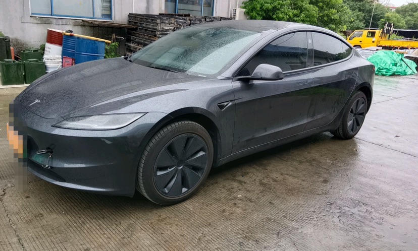 Tesla Model 3 2025 Tesla Model 3 2025 car image