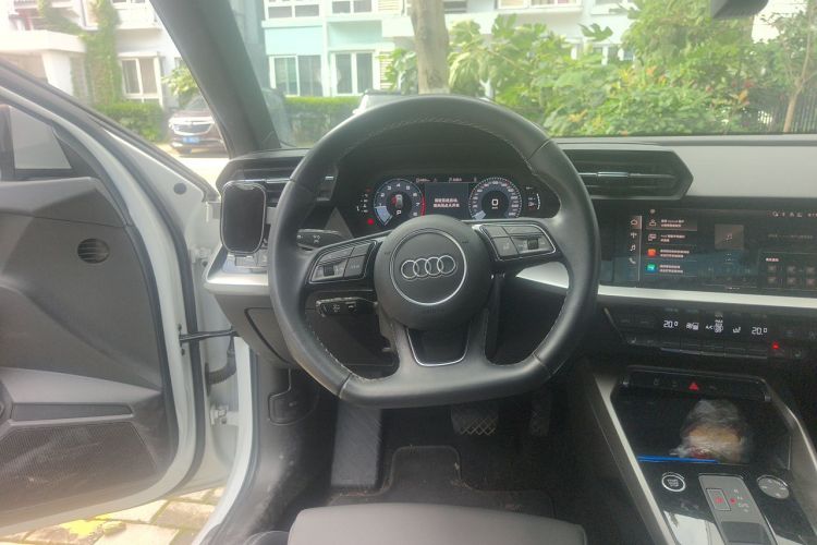 Audi A3 2023 #15 Audi A3 2023 immagine di auto #15