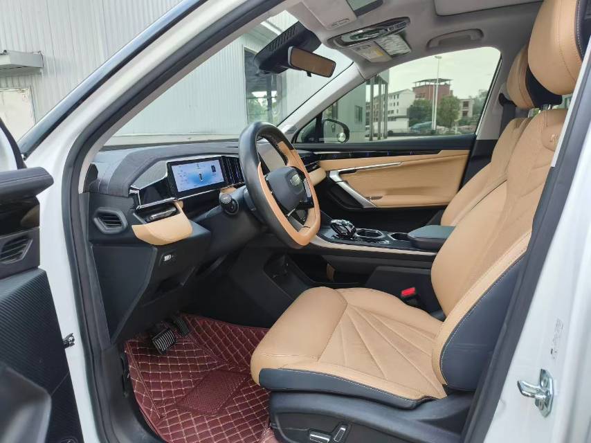 2024 #4 2024 immagine di auto #4