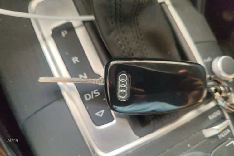 Audi A3 2016 صورة سيارة #10