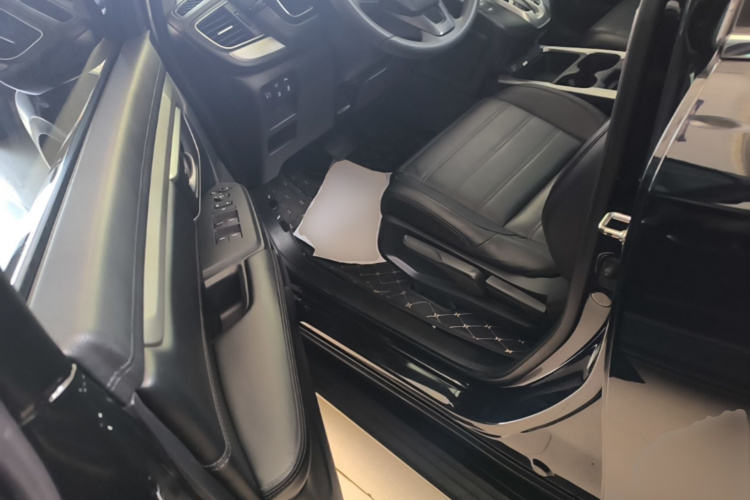 Honda CR-V 2022 car image #12