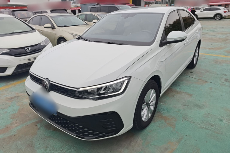 Volkswagen Lavida 2023 immagine di auto #2