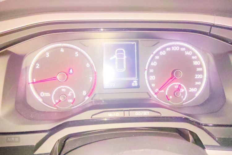 Volkswagen Polo 2021 car image #13