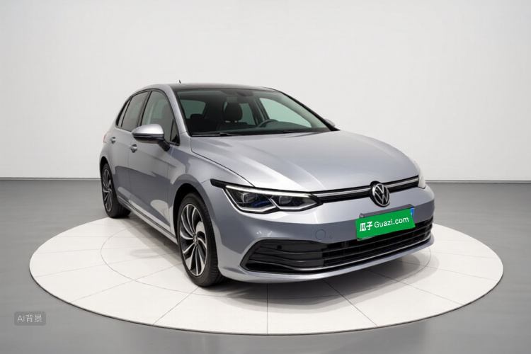 Volkswagen Golf 2022 #4 Volkswagen Golf 2022 car image #4