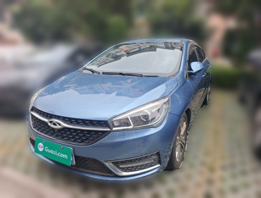 Chery Arrizo 5 2016 Chery Arrizo 5 2016 car image