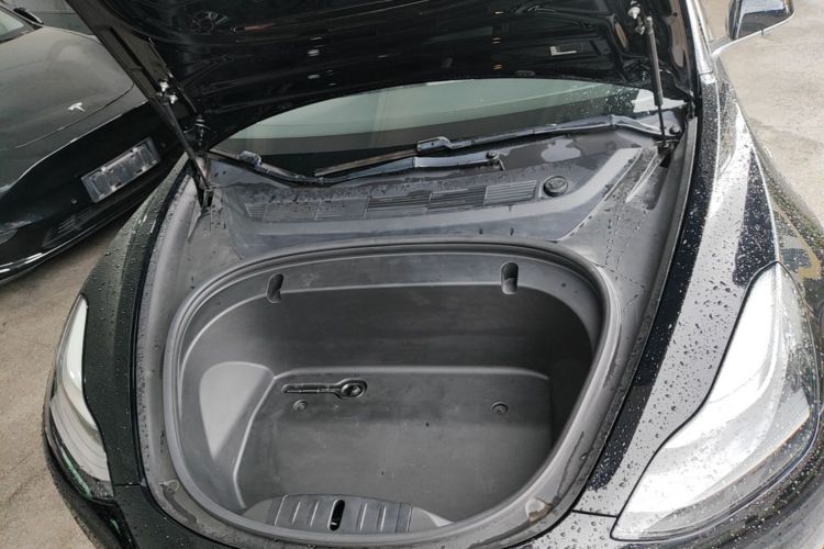 Tesla Model 3 2020 car image #22