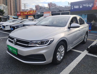 Volkswagen Bora 2018 Volkswagen Bora 2018 car image