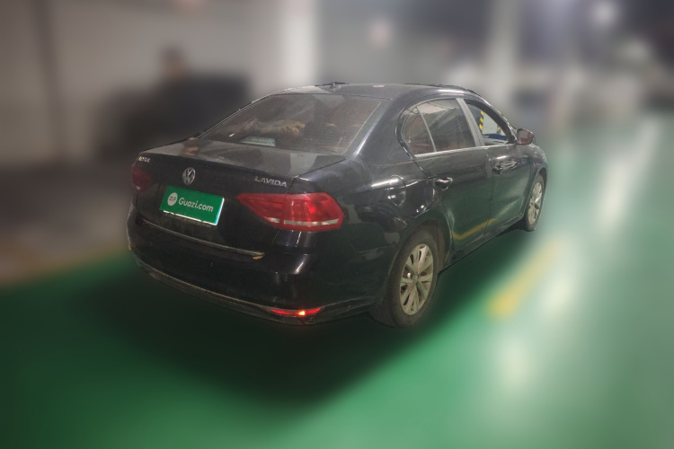 Volkswagen Lavida 2016 #7 Volkswagen Lavida 2016 car image #7