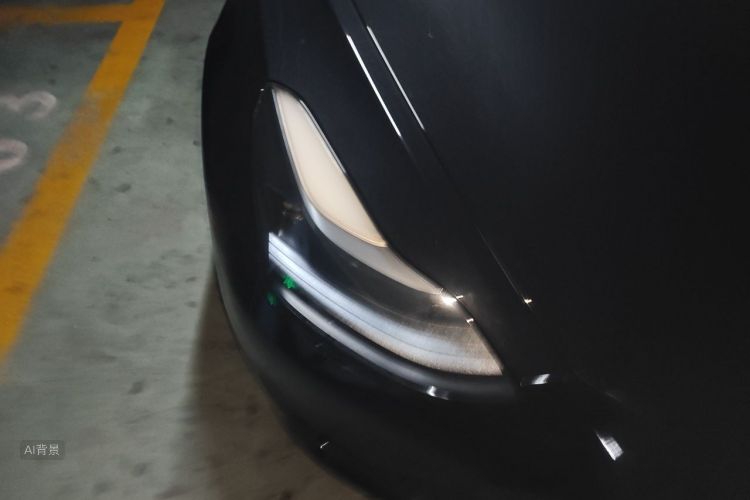 Tesla Model 3 2023 #8 Tesla Model 3 2023 car image #8