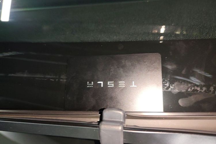 Tesla Model Y 2025 #14 Tesla Model Y 2025 car image #14