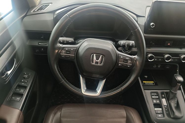 Honda CR-V 2023 car image #15