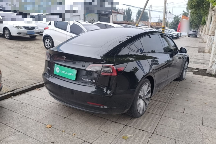 Tesla Model 3 2023 #5 Tesla Model 3 2023 car image #5