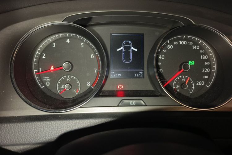 Volkswagen Golf 2015 #10 Volkswagen Golf 2015 car image #10