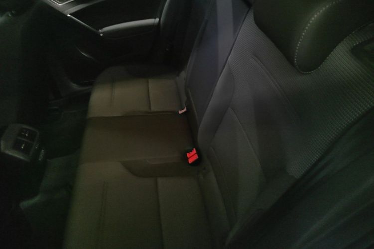 Volkswagen Golf 2019 #17 Volkswagen Golf 2019 car image #17
