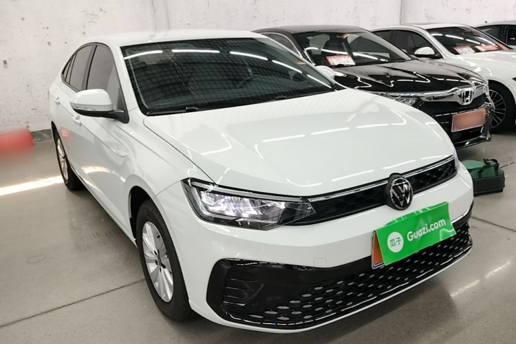 Volkswagen Lavida 2025 #4 Volkswagen Lavida 2025 car image #4