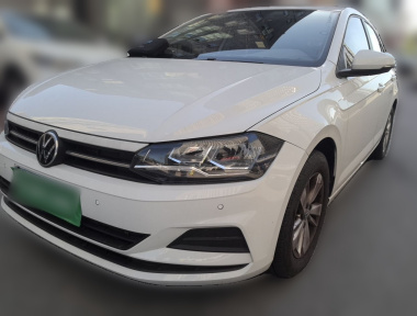 Volkswagen Polo 2024 Volkswagen Polo 2024 car image