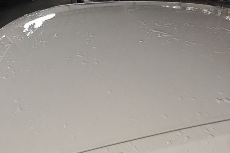 Volkswagen Lavida 2017 car image #25
