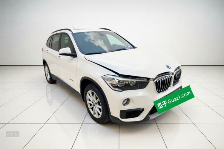 BMW X1 2017 immagine di auto #4