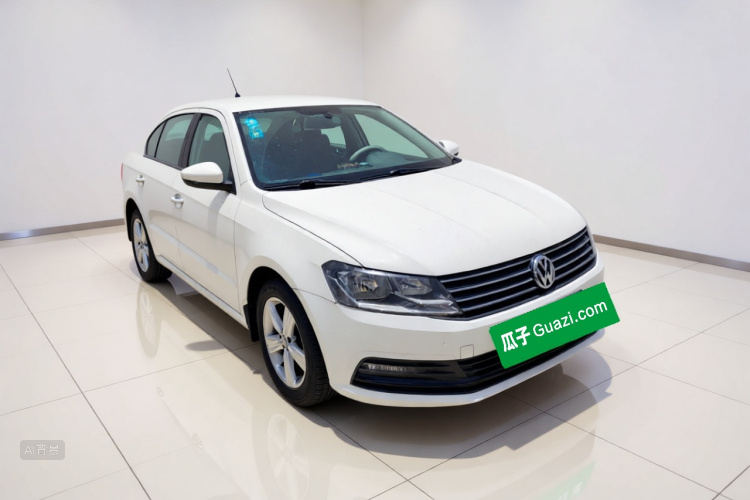 Volkswagen Lavida 2019 #4 Volkswagen Lavida 2019 car image #4