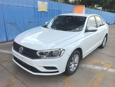 Volkswagen Bora 2017 Volkswagen Bora 2017 car image
