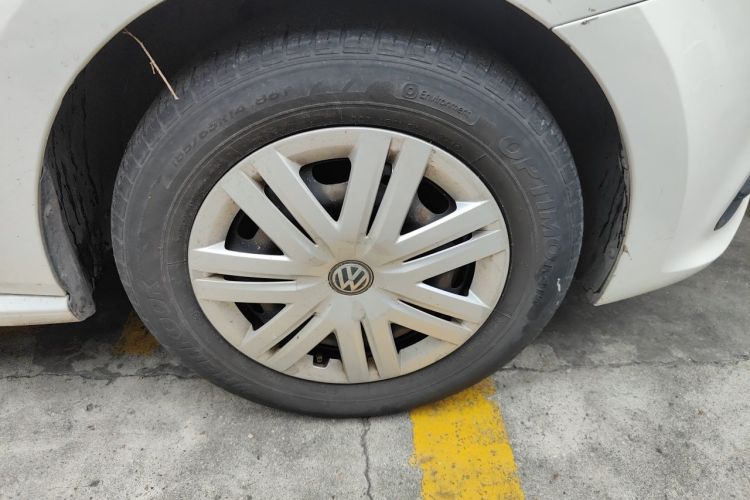 Volkswagen Polo 2018 #6 Volkswagen Polo 2018 car image #6