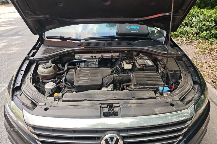 Volkswagen Lavida 2022 car image #22