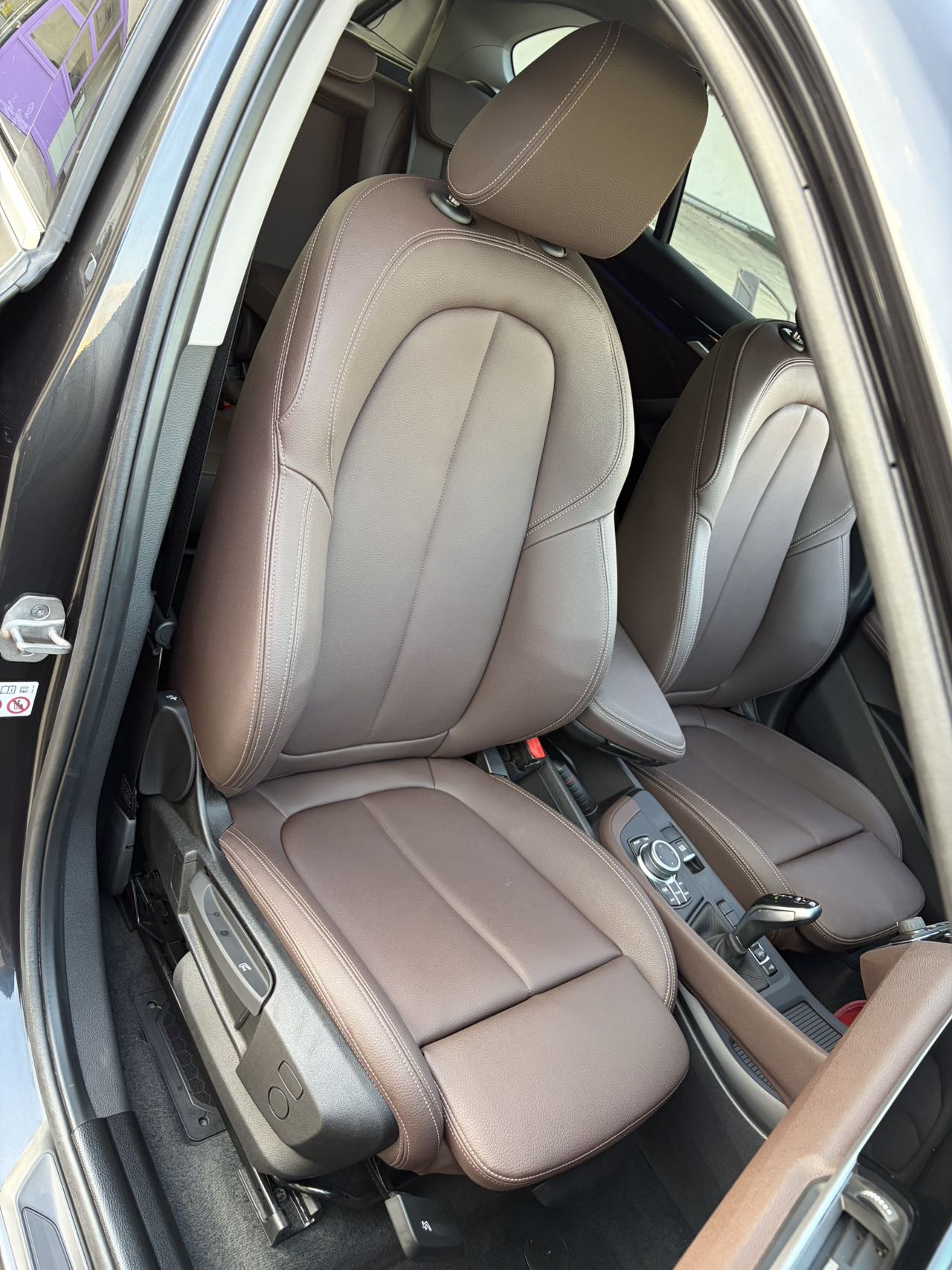 BMW X1 2020 #8 BMW X1 2020 car image #8