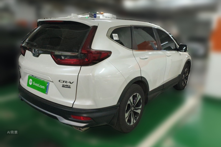 Honda CR-V 2022 car image #7