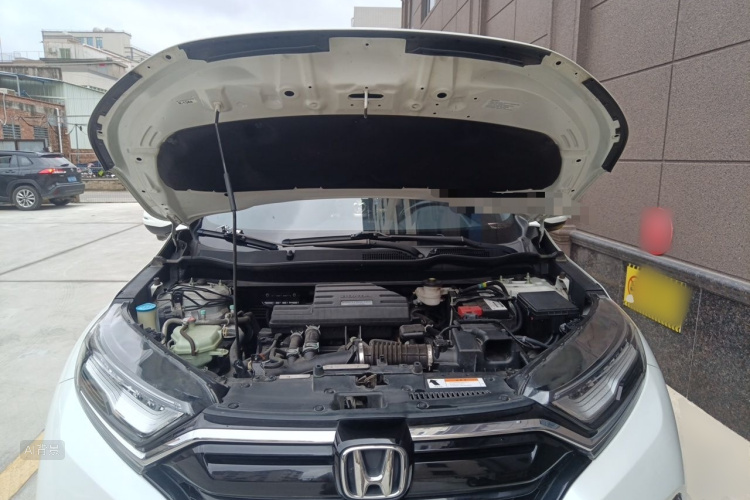 Honda CR-V 2022 car image #22