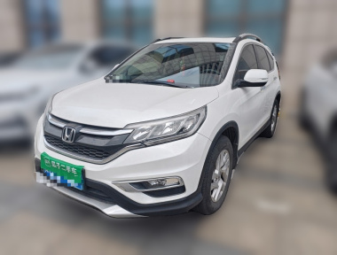 Honda CR-V 2016 Honda CR-V 2016 car image